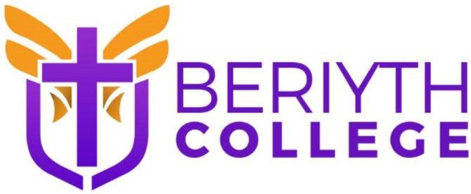 Beriyth College Full Color Logo